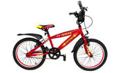 Ignite Firepower 18" Boys Junior Bike